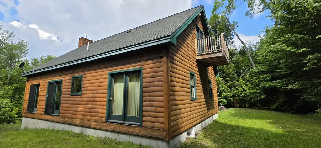 290 Allagash Road Greenville ME 04441