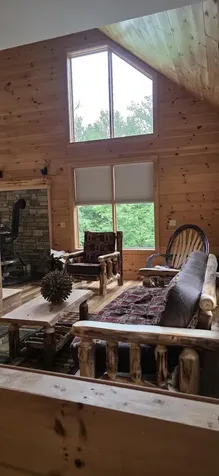 290 Allagash Road Greenville ME 04441