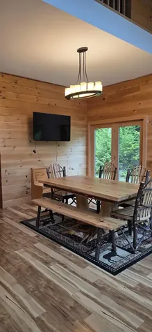 290 Allagash Road Greenville ME 04441