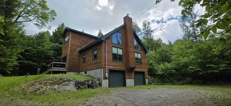 290 Allagash Road Greenville ME 04441