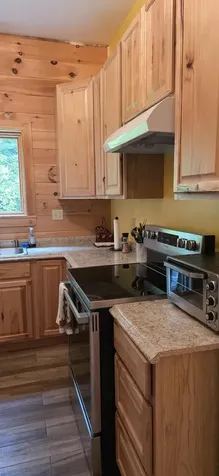 290 Allagash Road Greenville ME 04441