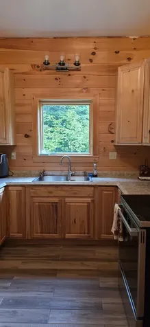 290 Allagash Road Greenville ME 04441