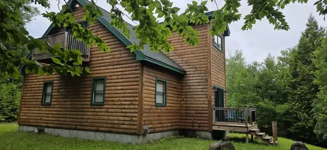 290 Allagash Road Greenville ME 04441