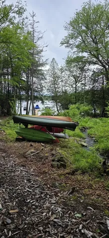 290 Allagash Road Greenville ME 04441