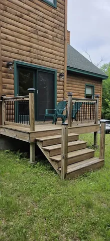 290 Allagash Road Greenville ME 04441