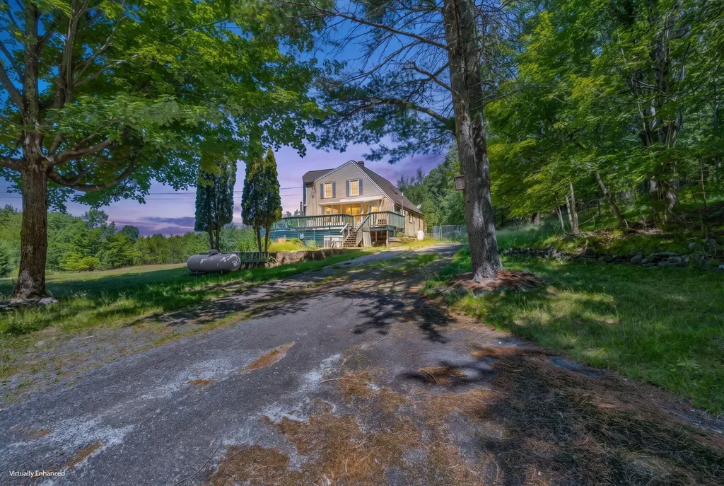 652 Deering Ridge Road Waterboro ME 04030