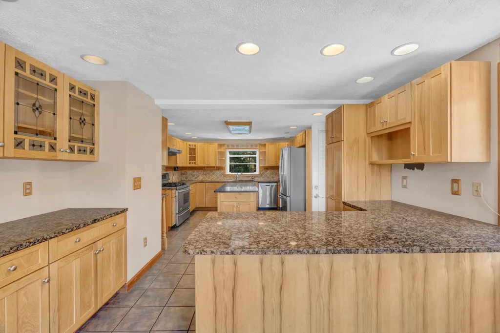 652 Deering Ridge Road Waterboro ME 04030