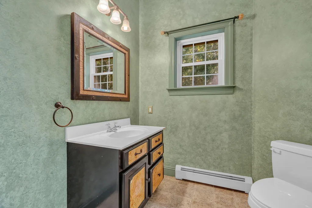 652 Deering Ridge Road Waterboro ME 04030