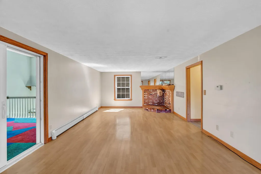 652 Deering Ridge Road Waterboro ME 04030