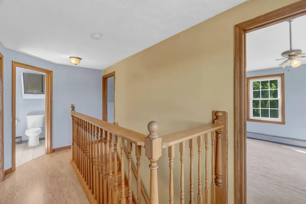652 Deering Ridge Road Waterboro ME 04030