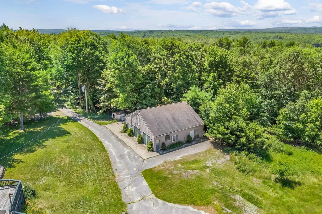 652 Deering Ridge Road Waterboro ME 04030