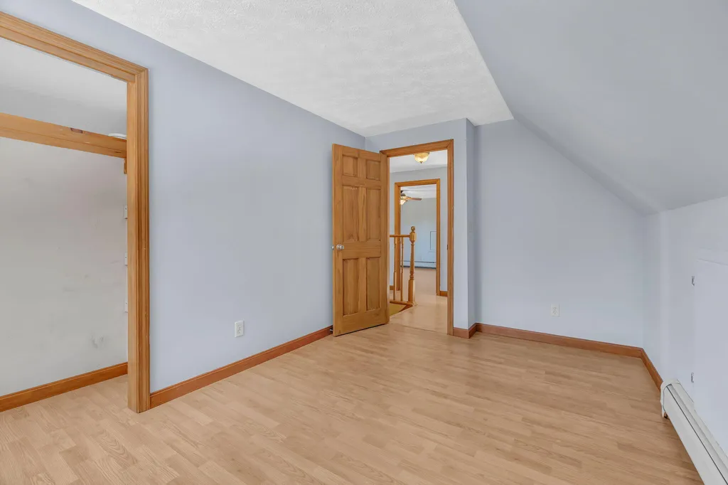 652 Deering Ridge Road Waterboro ME 04030