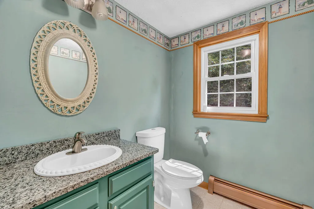 652 Deering Ridge Road Waterboro ME 04030