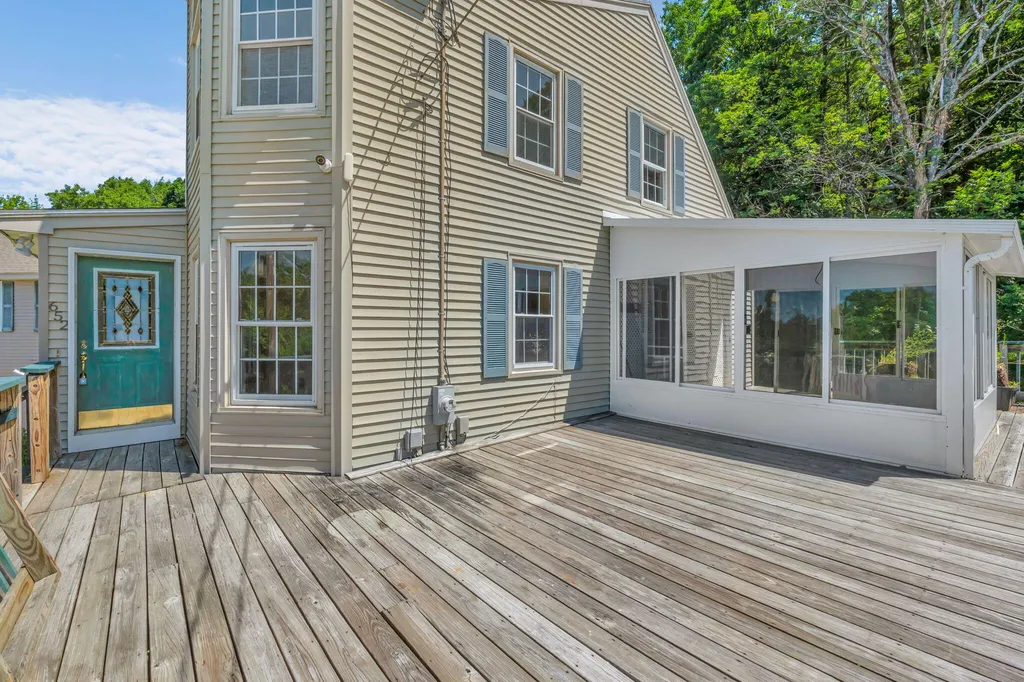 652 Deering Ridge Road Waterboro ME 04030