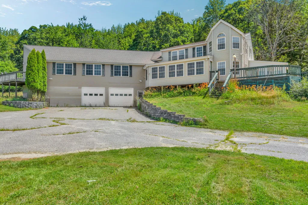 652 Deering Ridge Road Waterboro ME 04030