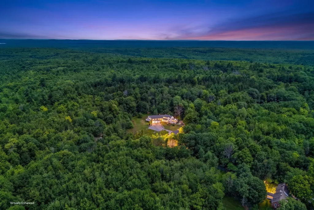 652 Deering Ridge Road Waterboro ME 04030