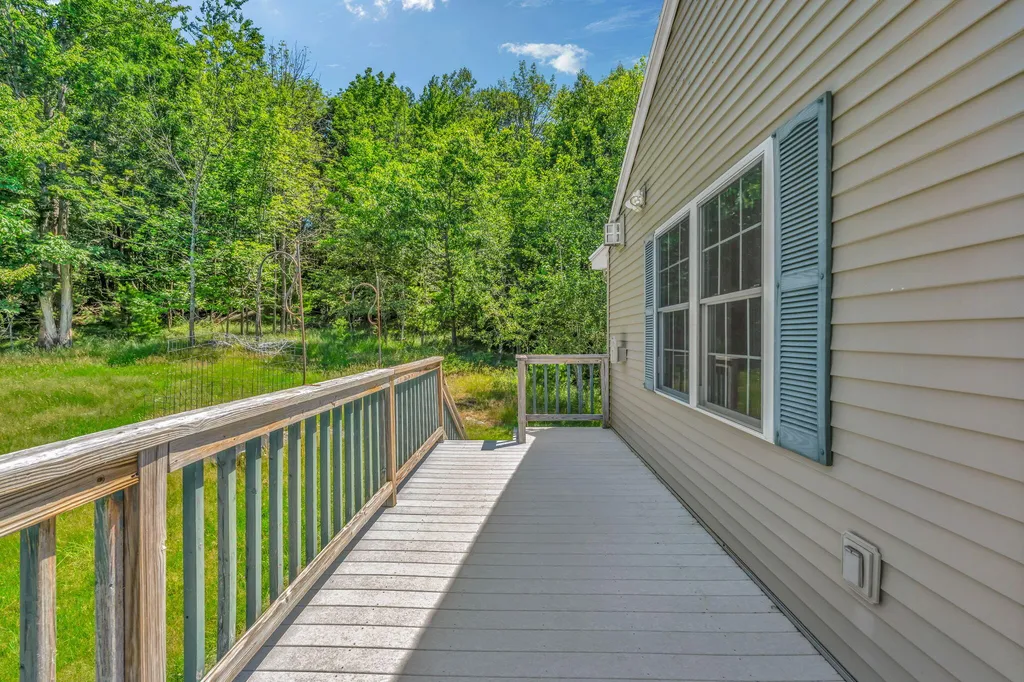 652 Deering Ridge Road Waterboro ME 04030