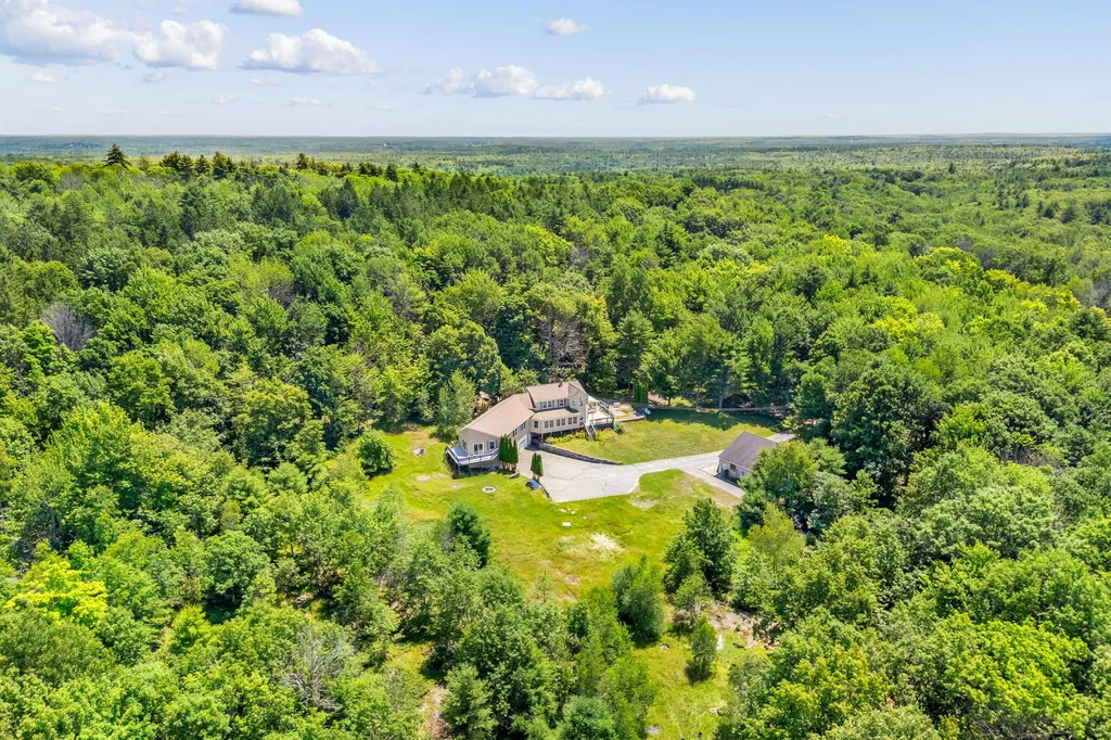 652 Deering Ridge Road Waterboro ME 04030