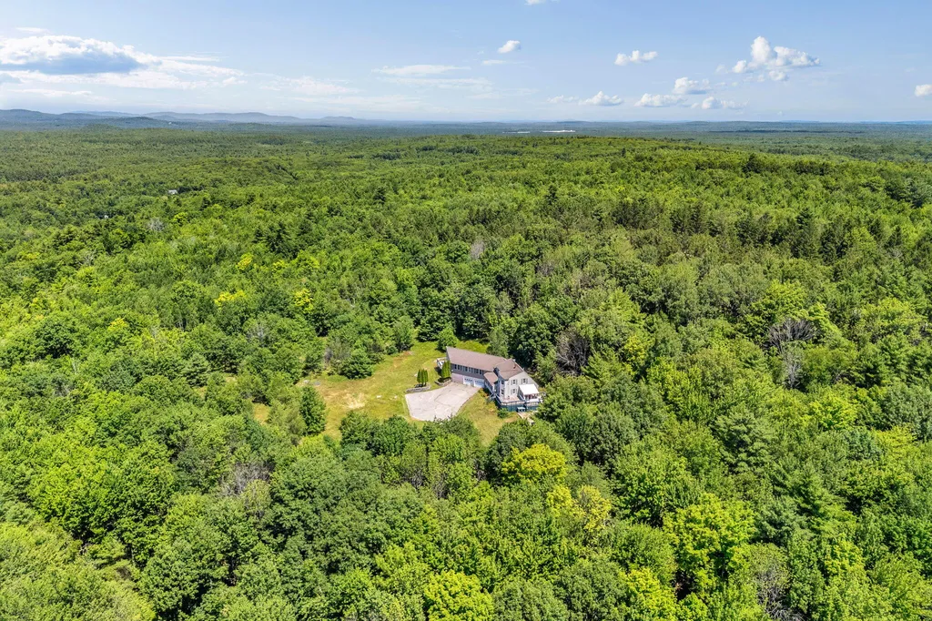 652 Deering Ridge Road Waterboro ME 04030