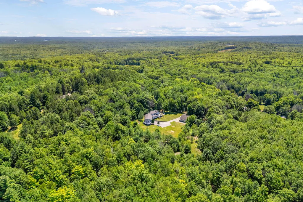652 Deering Ridge Road Waterboro ME 04030