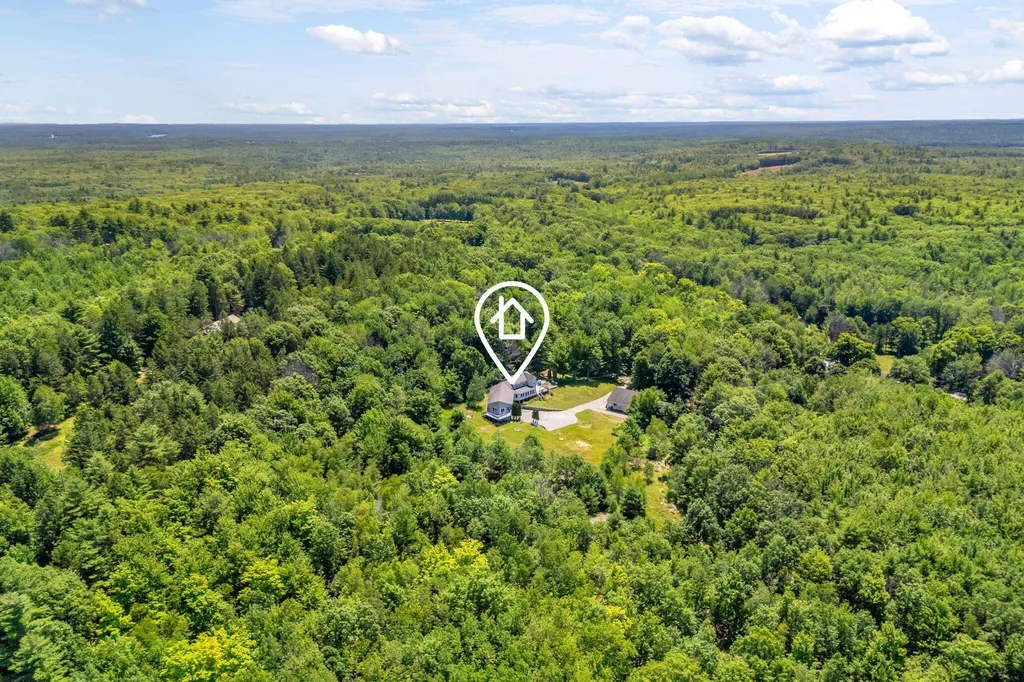 652 Deering Ridge Road Waterboro ME 04030