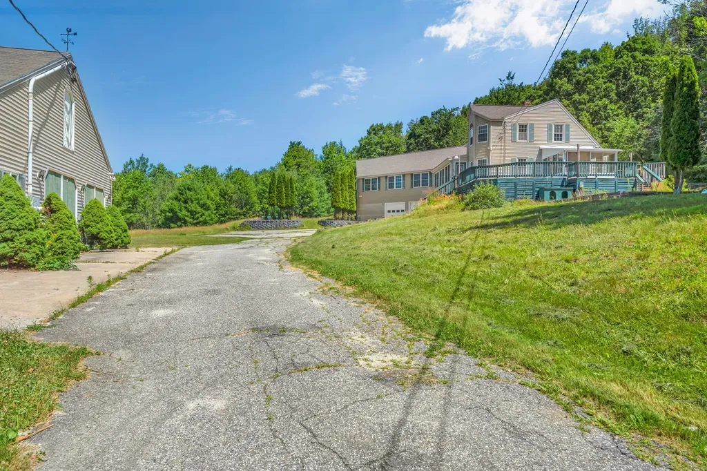 652 Deering Ridge Road Waterboro ME 04030