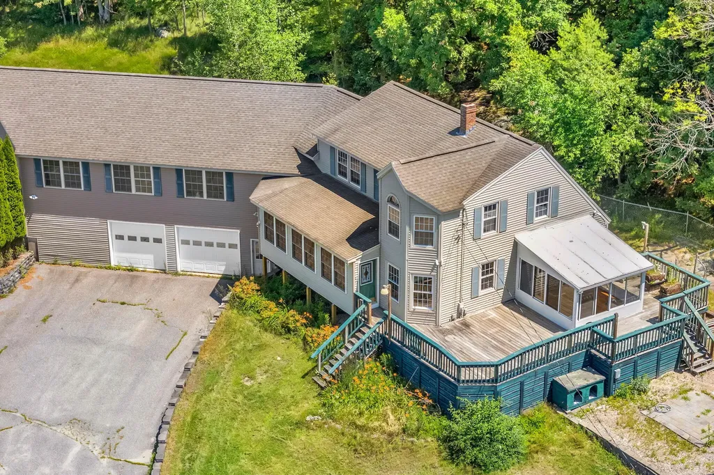 652 Deering Ridge Road Waterboro ME 04030