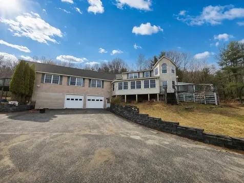652 Deering Ridge Road Waterboro ME 04030