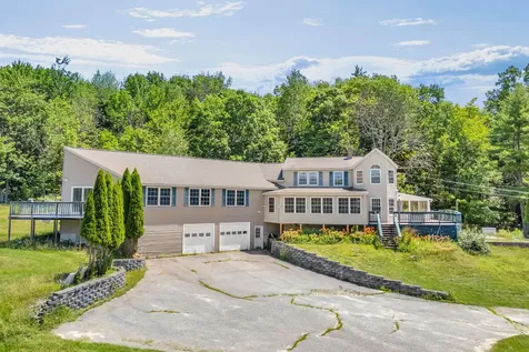 652 Deering Ridge Road Waterboro ME 04030