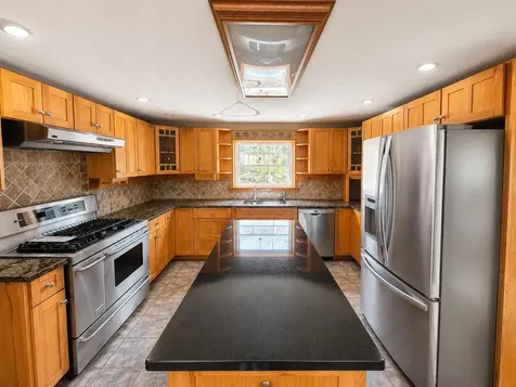 652 Deering Ridge Road Waterboro ME 04030