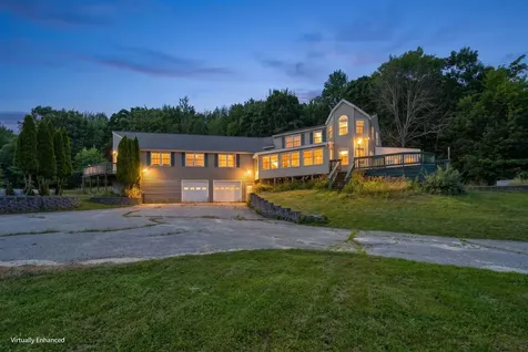 652 Deering Ridge Road Waterboro ME 04030