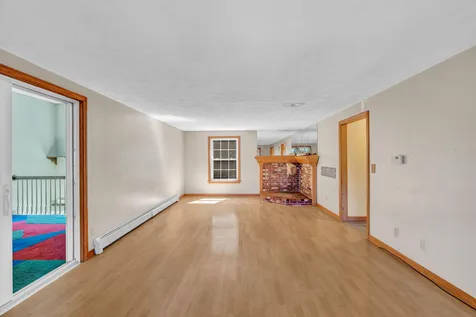 652 Deering Ridge Road Waterboro ME 04030