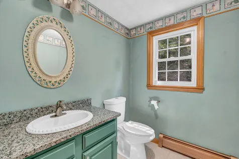 652 Deering Ridge Road Waterboro ME 04030