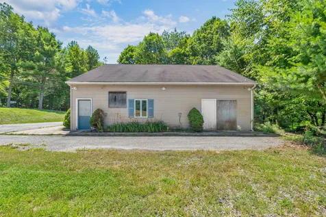 652 Deering Ridge Road Waterboro ME 04030