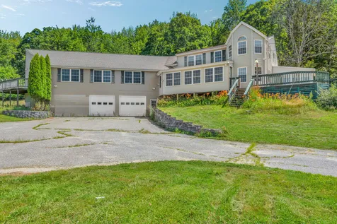 652 Deering Ridge Road Waterboro ME 04030