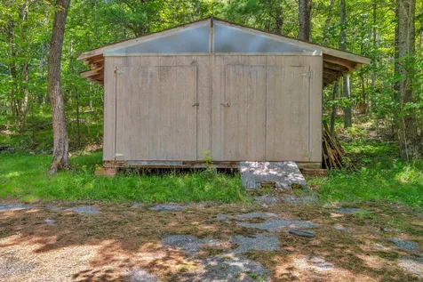 652 Deering Ridge Road Waterboro ME 04030