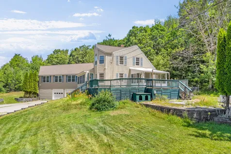 652 Deering Ridge Road Waterboro ME 04030