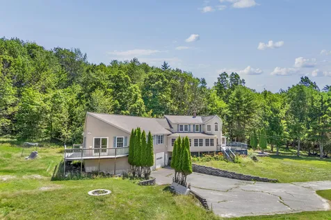 652 Deering Ridge Road Waterboro ME 04030