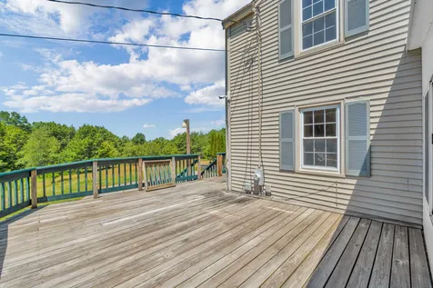 652 Deering Ridge Road Waterboro ME 04030