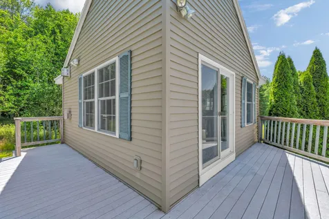652 Deering Ridge Road Waterboro ME 04030
