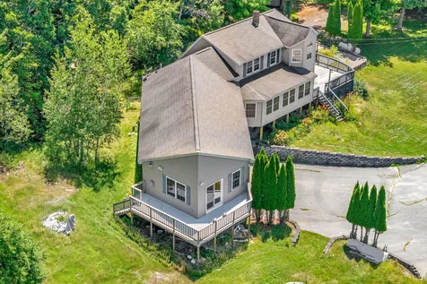 652 Deering Ridge Road Waterboro ME 04030