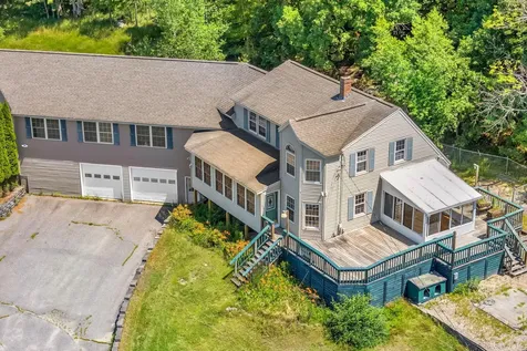 652 Deering Ridge Road Waterboro ME 04030