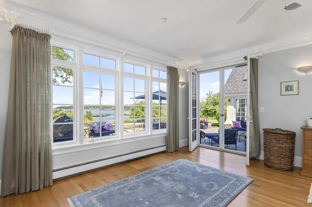 37 Alliquippa Road Phippsburg ME 04562