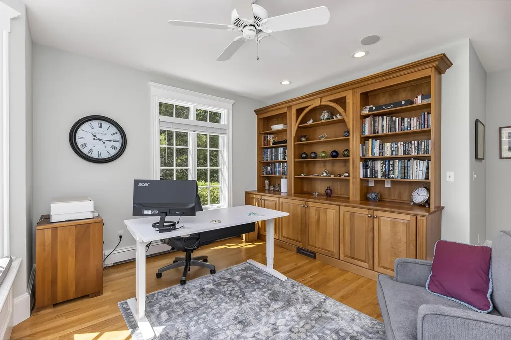 37 Alliquippa Road Phippsburg ME 04562