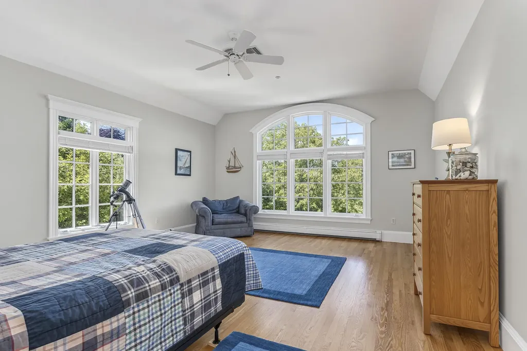 37 Alliquippa Road Phippsburg ME 04562