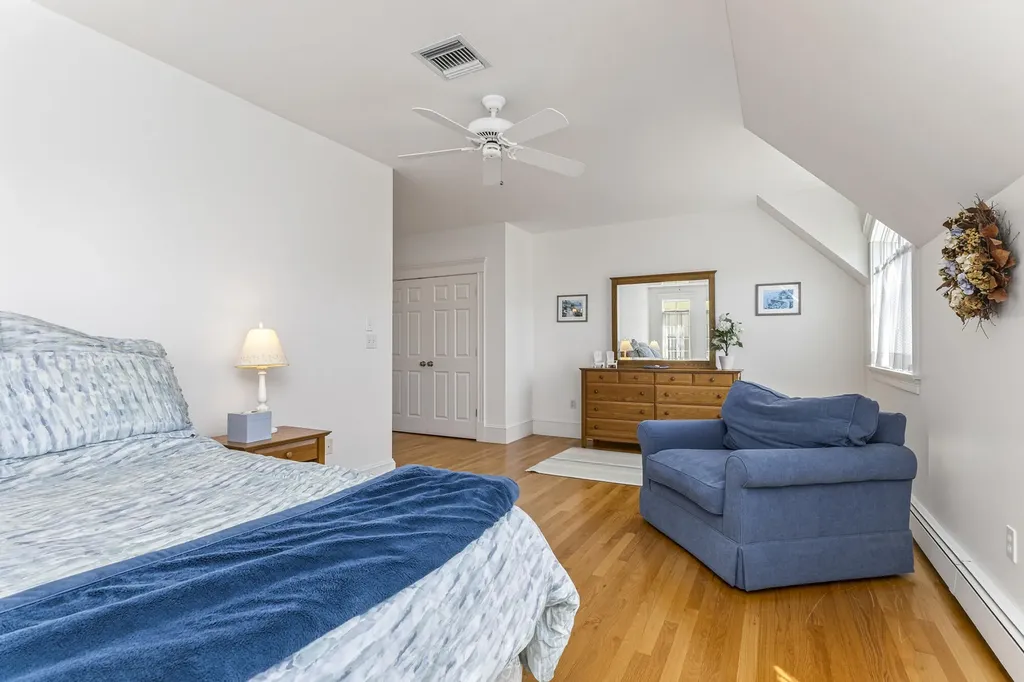 37 Alliquippa Road Phippsburg ME 04562