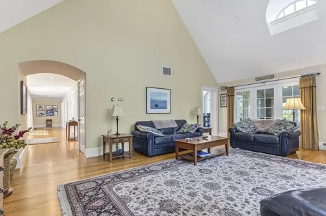 37 Alliquippa Road Phippsburg ME 04562