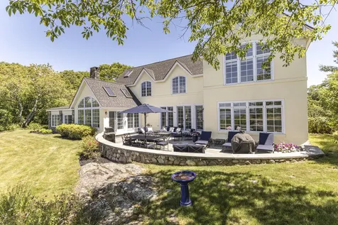37 Alliquippa Road Phippsburg ME 04562