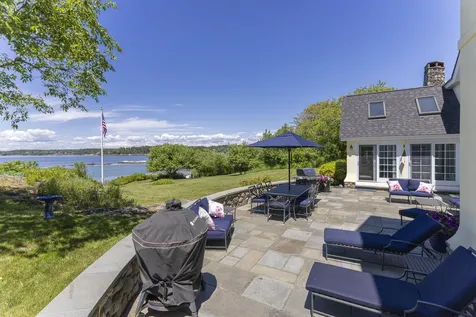 37 Alliquippa Road Phippsburg ME 04562