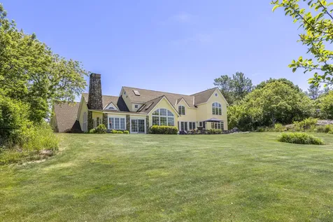 37 Alliquippa Road Phippsburg ME 04562